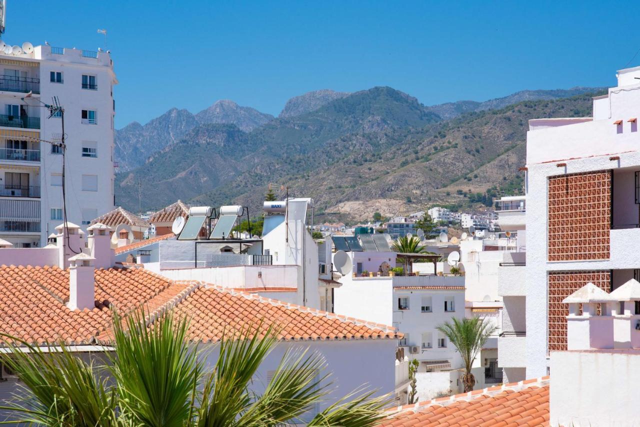 2 Bedroom In Appartement Nerja