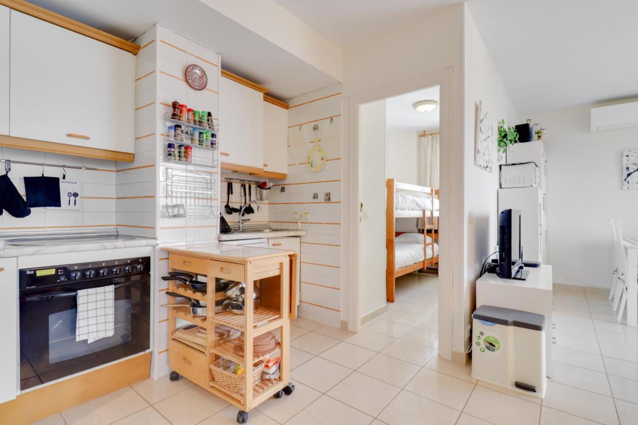 2 Bedroom In Appartement Nerja
