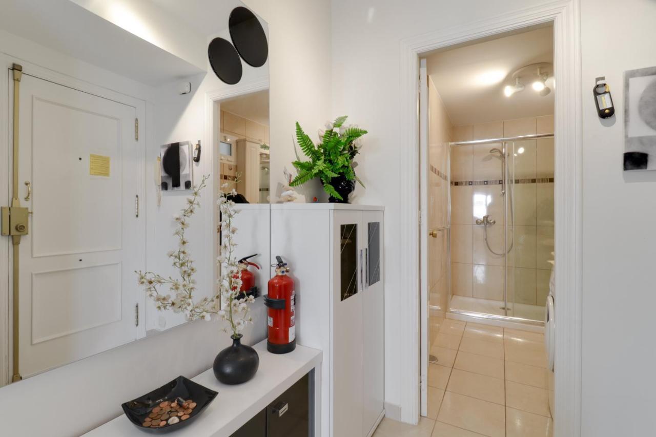 Appartement 2 Bedroom In Nerja